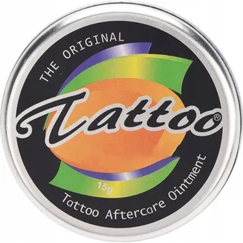 Tetování Mast na tetování pro péči o tetování a permanentní make-up