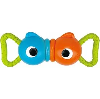 Obraz K's Kids Edukační Hračka - Líbající Rybičky