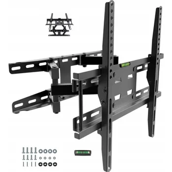 Televizní držák OTOČNÝ DRŽÁK NA TELEVIZI 40 PALCŮ SONY - VELMI DOBRÝ A ODOLNÝ