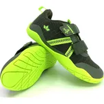 Lico Aride V 200018 Grun/Lemon 25, Vnitřní délka boty: 16,5 cm, Vnitřní šířka boty: 6,8 cm