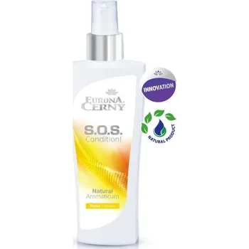 Osvěžovač vzduchu Eurona S.O.S. Přírodní aromatikum pro uvolnění a relaxaci, 150 ml