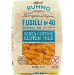 Rummo Fusilli bezlepkové těstoviny 400 g