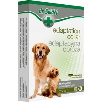 Obojek pro psa Adaptační obojek dr Seidla pro psy 75 cm
