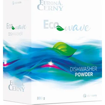 Prášek do myčky Prášek do myček Eurona koncentrát, 800 g