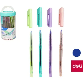 DELI ball point pen Q030 36