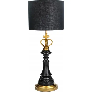 Stojací lampa Dekoria Lampa Liam 68cm