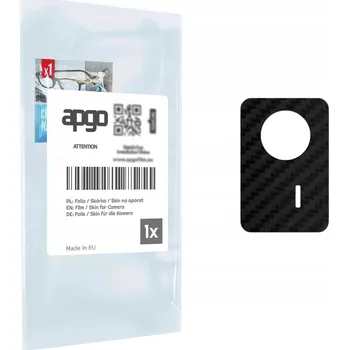 Vrták Ochranná Fólie apgo pro Teclast T50 Max 1 ks