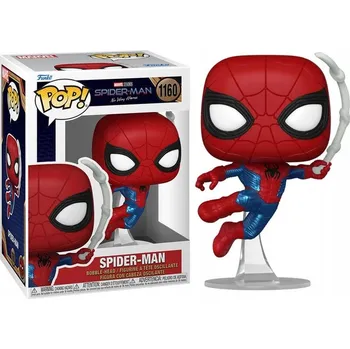 Figurka Figurka Funko Spider-Man