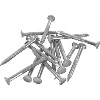 Hřebík Tesařské hřebíky Anchor pozink 4x50 mm, 1 kg