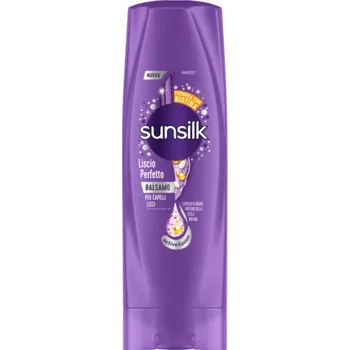 Sunsilk kondicionér pro hladké vlasy Liscio Perfetto, 200 ml