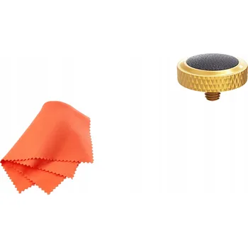 Příslušenství pro čtečku elektronické knihy Spoušť fotoaparátu JJC Zlatá - Černá