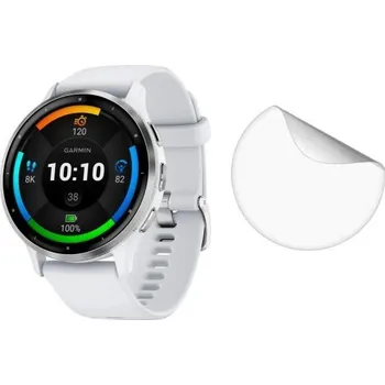 Příslušenství k chytrým hodinkám RedGlass Fólie pro Garmin Venu 3 41 mm 6 ks
