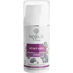 Nobilis Tilia Dětský krém Olinka 100 ml
