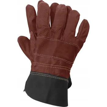 Pracovní rukavice Rukavice Reis RLCS velikost 10 - XL 1 pár