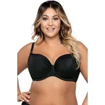 Ava 1263 Podprsenka - Výprodej Barva: Černá, Velikost: 90C