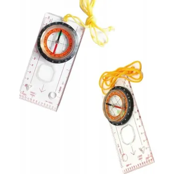 KOMPAS MAPA BUZOLA ŠKOLNÍ TURISTICKÝ BĚŽECKÝ