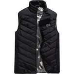 Elektricky vyhřívaná vesta G500 černá 5…