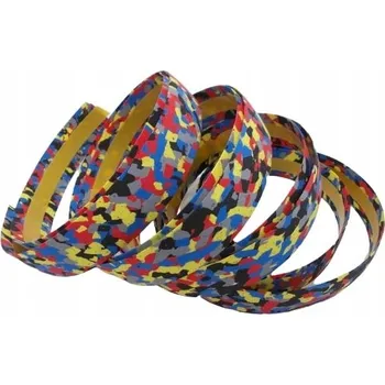 Příslušenství pro čtečku elektronické knihy Gripy na kolo Jastabike 2x1700