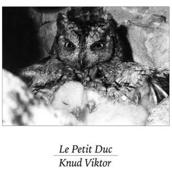 Zahraniční hudba SP Knud Viktor: Le Petit Duc 2022 Download Code Vinyl