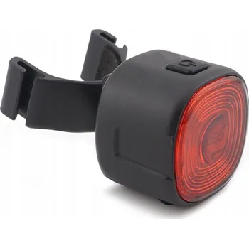 Cyklosvítilna Zadní blikačka Flashing Point SMART