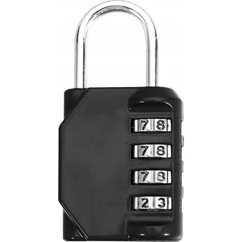 Visací zámek Visací zámek s číselným kódem Home SB