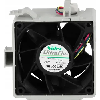 PC ventilátor SUPERMICRO FAN-0127L4 VENTILÁTOR PODVOZKU V80E12BHA5