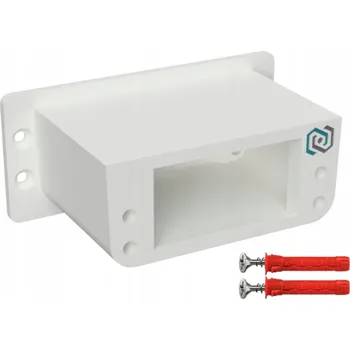 IP kamera DELOSPRO Kryt pro kameru EZVIZ C8W s límcem