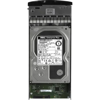 Interní pevný disk DELL 08RMTX 2TB 7.2K 64MB SAS-2 3.5'' HUS724020ALA640