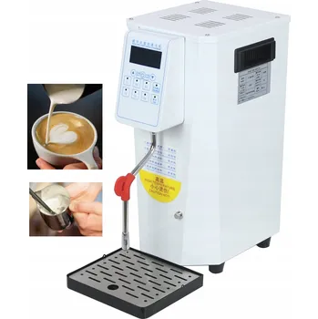 Příslušenství pro přípravu kávy Profesionální automatický napěňovač mléka 5L 2000/2500W CUKUS YJ-DW-05L