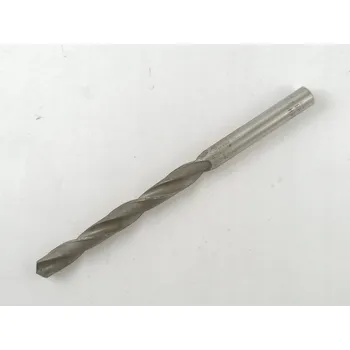 Vrták Vrták Nwka 7,7 HSS Baildon