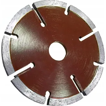 Řezný kotouč Diamantový kotouč Dedra H1264 115 x 22,2 mm