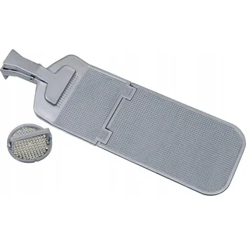 Kuchyňské prkénko Prkénko na filetování ryb se škrabkou Konger