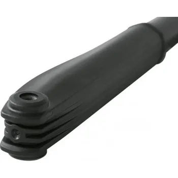 pumpička Ruční pumpička Sks černá