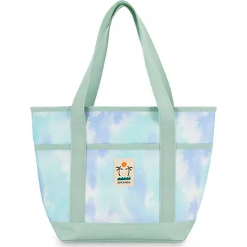 Termotaška Spokey Acapulco zelená 12 l