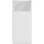 PowerBank BASEUS Bipow 10000mAh White