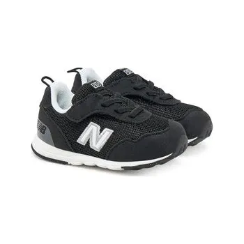 Dámská móda New Balance Sneakersy NW515BLK Černá 21_5