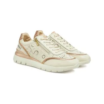 Dámské tenisky Sneakersy Pikolinos W4R-6622C1 Bílá 41