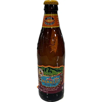 Pivo Kona Kona Hanalei 4,5% 0,33l