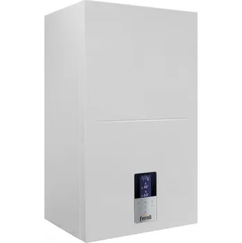 Kotel Kamna Ferroli ocelová na plyn 32,5 kW