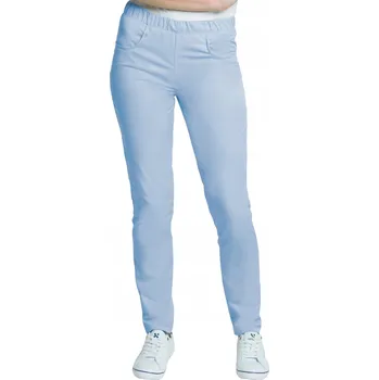 Dámské kalhoty Zdravotnické kalhoty Martex modré, velikost 36