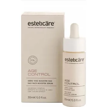 Pleťové sérum Esteticare HA3 pleťové sérum s kyselinou hyaluronovou HA3 30 ml