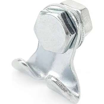 Háček, držák lanka brzdy cantilever