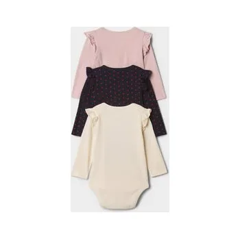 Gap Souprava body 601102-01 Barevná Regular Fit 12_18M