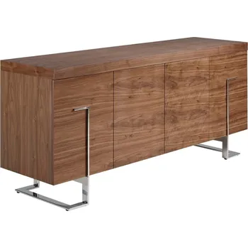 Komoda Ořechová komoda Angel Cerdá No. 3221, 180 x 51 cm