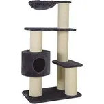 Škrabadlo BIG CAT 3 antracitově šedá Zolux