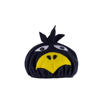 Karnevalová maska Baret HAVRAN 530-31