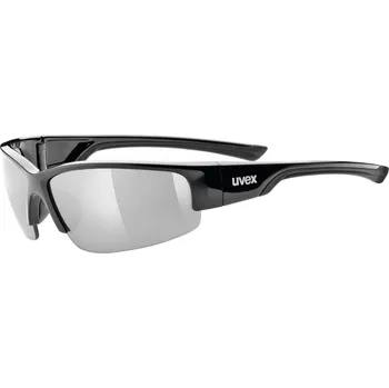 UVEX SPORTSTYLE 215, BLACK (2216) 2025
