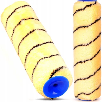 Malířský váleček Váleček s držadlem Partner 25 cm