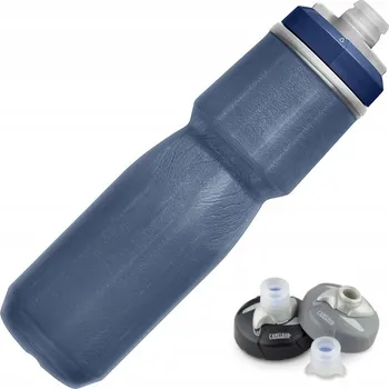 CamelBak Podium Chill 620 ml modrá Lahev Na Pití