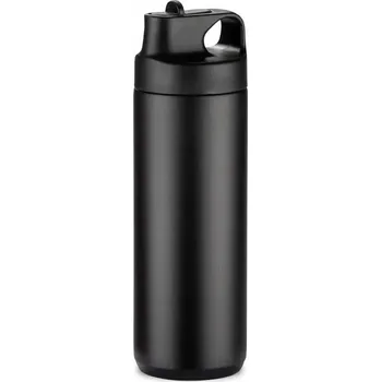 Termoska Termohrnek Blue Collection 0,5 l černý